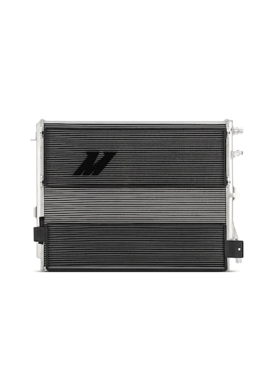 Mishimoto Bmw G80 M3 - G82 M4 - G87 M2 Yüksek Performanslı Radyatör