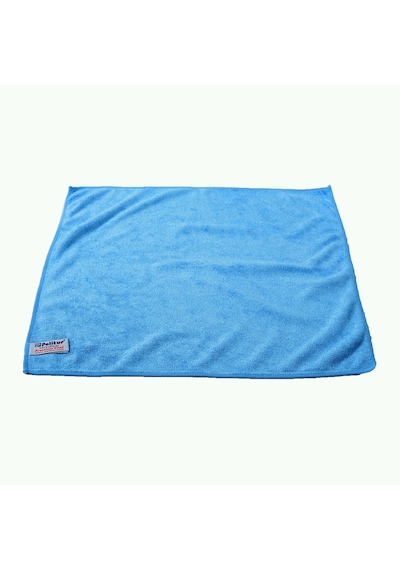 Polikur Premium 3222 Mikrofiber Temizlik & Kurulama Bezi 40X40 Cm 4 Adet