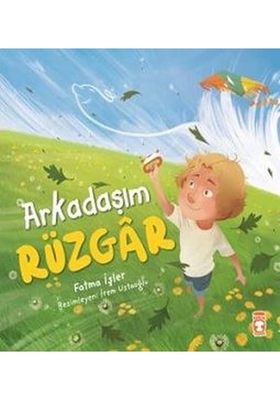 Arkadaşım Rüzgar
