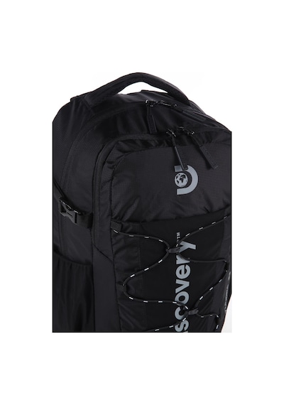 Discovery Dıscovery D00612 Sırt Çantası Siyah