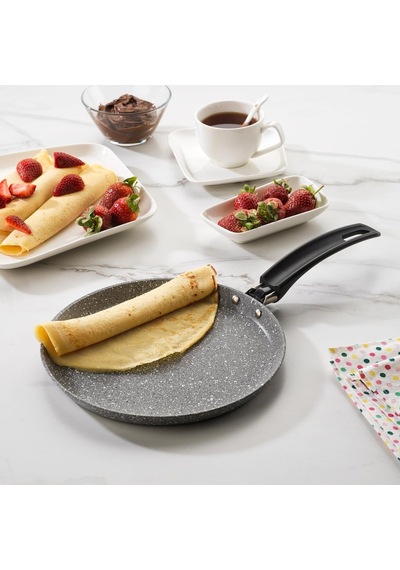 Schafer Cory Y.y.krep Tava - 25cm -gri Genel