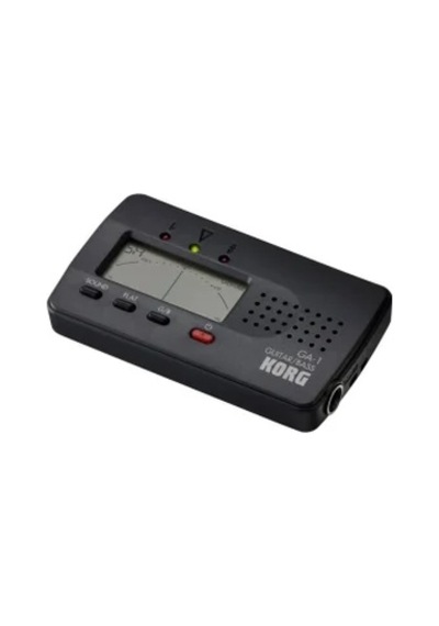 Ga1 Tuner - Bas Gitar Akort Aleti