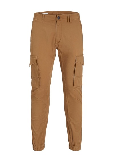Jack & Jones Jack&jones Taba Erkek Kargo Pantolon 12139912 001 Jack & Jones Jack&jones Taba Erkek Kargo Pantolon 12139912 001