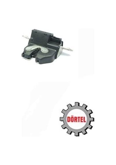 Dortel 207002 Bagaj Kilidi Motorlu Egea 55701971 -