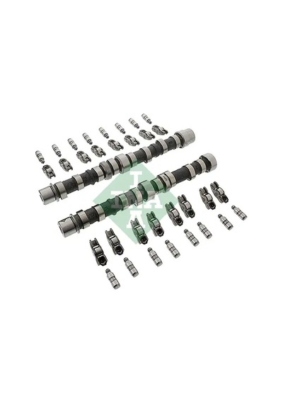 Eksantrik Mili - Fiat Fiorino, 500, Panda, Grande Punto, Punto, Doblo, Qubo, Idea, Linea, Palio, Siena, Mito - Schaeffler-ına-428003030 18685622