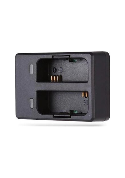 Sjcam Sj360 Çift Batarya Şarj İstasyonu Dual Usb Charger