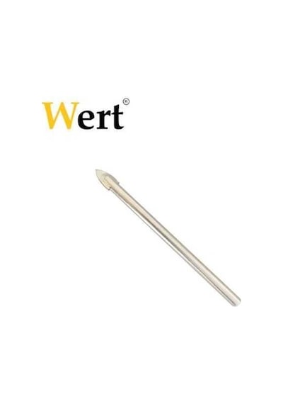 Wert 3402 Cam Delme Ucu (5X65Mm)