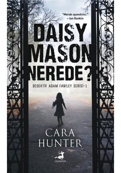 Daisy Mason Nerede - Ccgx-883802