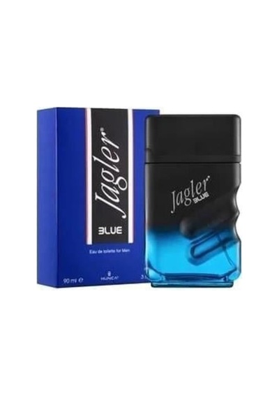 Jagler Men Edt 90ml. Blue Diğer