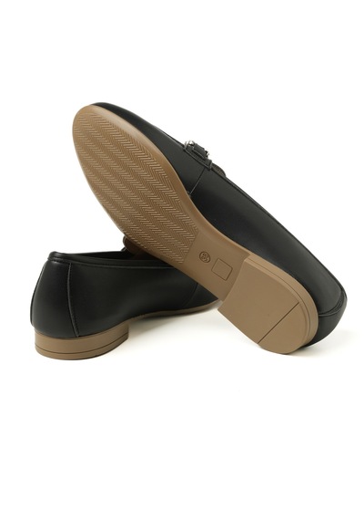 Oxford Klasik Kadın Diğer 3p5170 Comart 5170 Tender Lia Nero Siyah