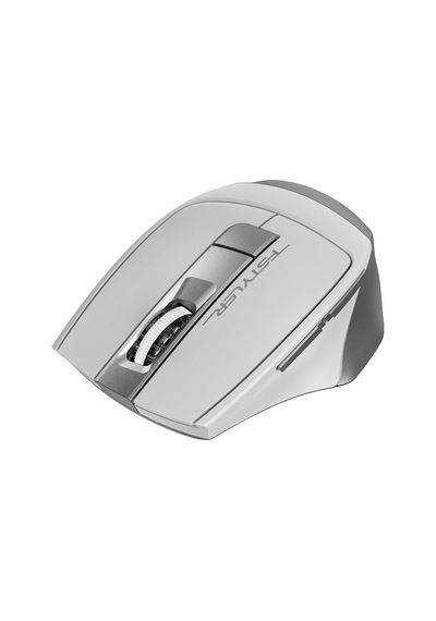 A4 TECH FB35 BEYAZ BLUETOOTH+2.4G NANO OPT.2000DPI KABLOSUZ MOUSE