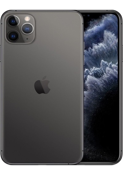 Yenilenmiş Apple İphone 11 Pro 256 GB Mükemmel (12 Ay Garantili)