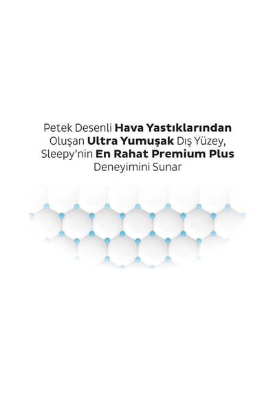 Sleepy Bio Natural Premium Plus Airbag Comfort Bebek Bezi 3 Beden Süper Paket 112 Adet 3 Numara