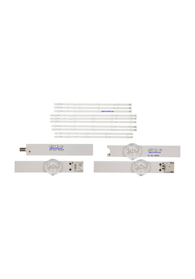 Philips Uyumlu 47Pfk6309 Led Bar 47Pfk6309/12 47Pfk6309/62 Led Bar