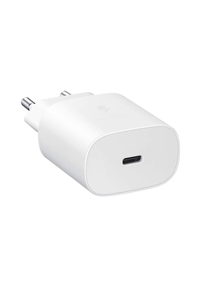Samsung Uyumlu Ta800N Adaptif 25W Type-C Hızlı Şarj Cihazı Tip C Kablosu