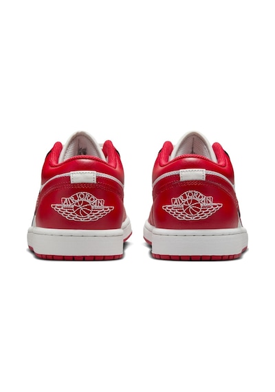 Nike Air Jordan 1 Low 'varsity Red' Co Erkek Spor Ayakkabı-sportxstore Kırmızı-beyaz