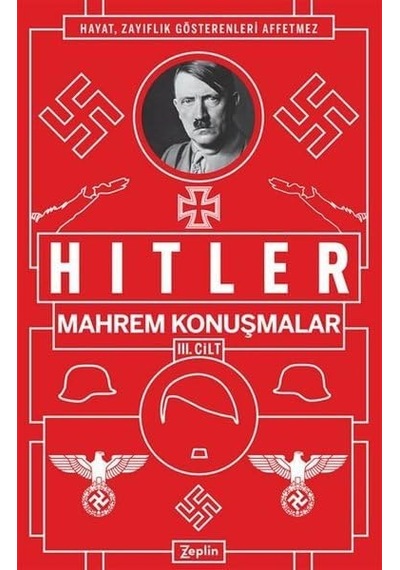 Mahrem Konuşmalar 3. Cilt