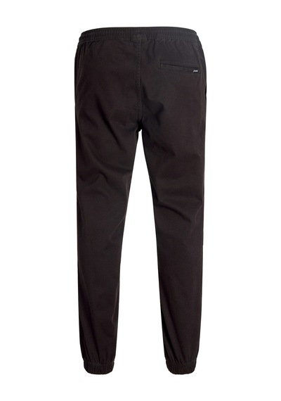 Jack & Jones Jpstgordon Erkek Jogger Siyah