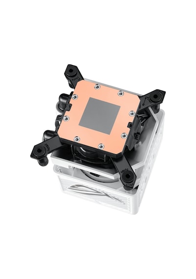 Asus Rog Ryujin Iıı 360 Argb Extreme 360mm Beyaz İ