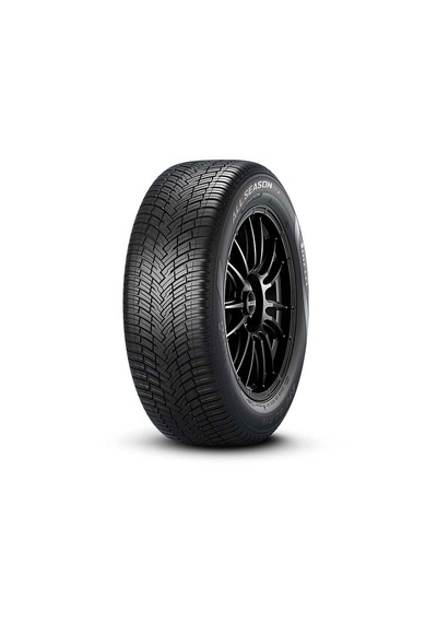 Pirelli 255/50R19 107w XL Rft Scorpion All Seasonsf2 M+S 4x4 Dört Mevsim Lastiği 2025