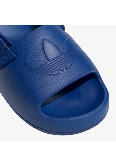 Adidas Adifom Adilette Çocuk Mavi Terlik Ih8904