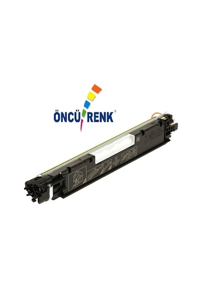 Öncürenkbüro Hp 126A / Ce311A Mavi Uyumlu Toner/ Cp1025 / M175 M270 / M275