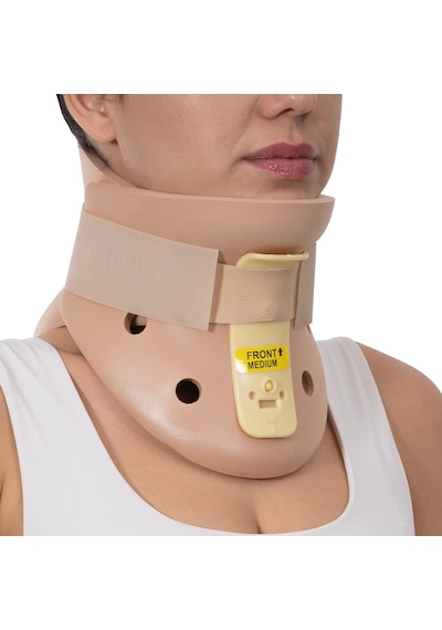 Wingmed Philadelphia Boyunluk Xlarge - Ergonomik Ve Dayanıklı