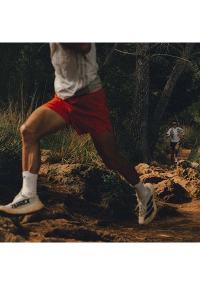 Adidas Kh8800 Terrex Agravıc Sl Erkek Yürüyüş Koşu Ayakkabısı Beyaz