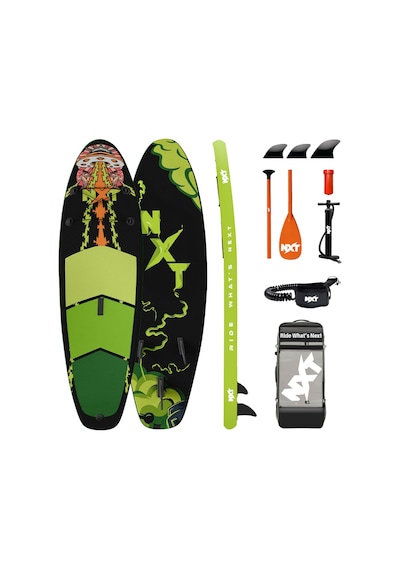 Nxt Cosmic Şişme Sup Board Seti 305cm