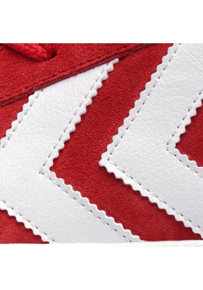Hummel Bee Bold Kırmızı Unisex Sneaker 900860-5086