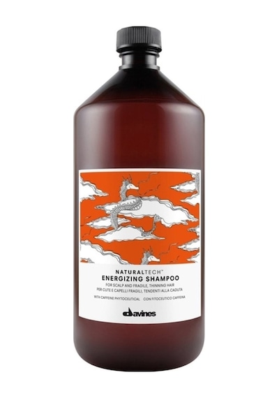 Davines Energizing Dökülme Önleyici Şampuan 1000ml Pompa Hediyeli