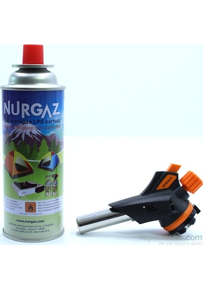 Firebird Mini Tüplü Pürmüz 090763 Çok Renkli