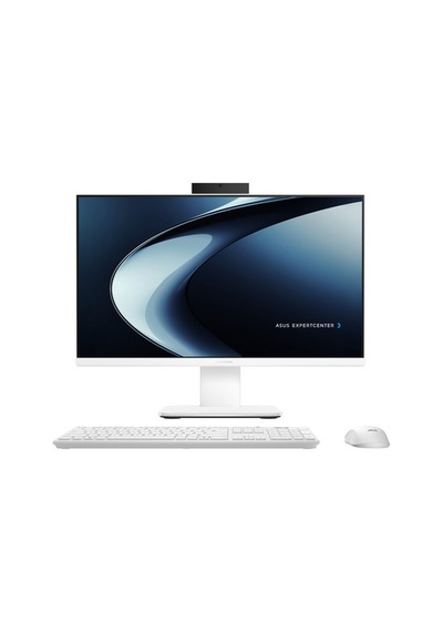 Asus P440VAK-C516512W0D Core5-210H 16 GB 512 GB SD 23.8" Dos AIO Masaüstü Bilgisayar