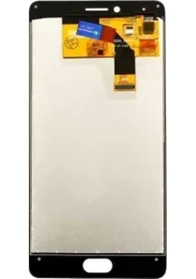 Casper Uyumlu Via A1 Plus Lcd Ekran Dokunmatik Gold Çıtasız