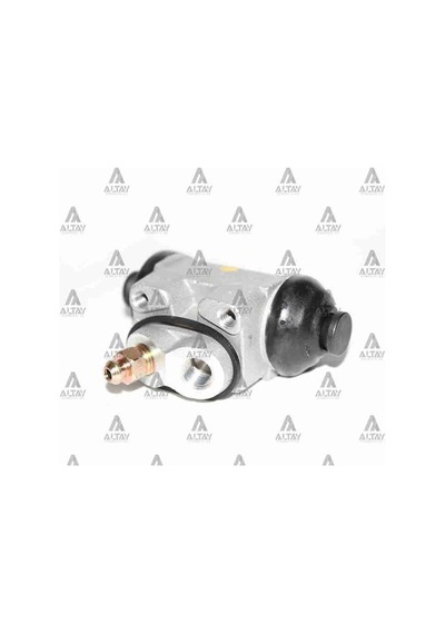 TCIC KAR1030 Fren Silindiri Arka Sağ Accent Mıl/Accent Adm/Elantra/Civic/Rover 01-05 Benzin-Dizel