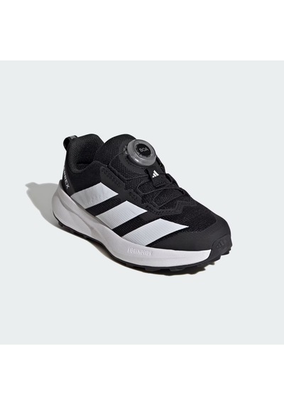 Adidas Jr6632 Terrex Agravic Boa K Unisex Çocuk Koşu Ayakkabısı Çok Renkli