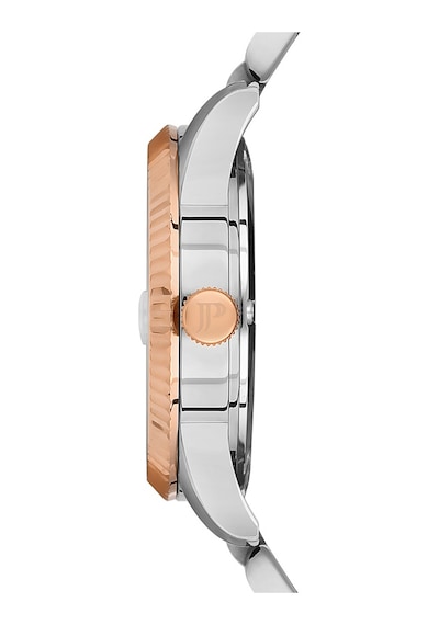 Jpqls2473x8 Jacques Phılıppe Kadın Kol Saati Metalik Gri
