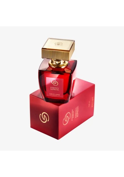 Oriflame Giordani Gold Essenza Supreme Kadın Parfüm EDP 50 ML