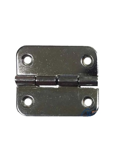 Havşalı Menteşe - Büyük, 25x30mm, Nikel, 1 Adet Elx34787-05ae3