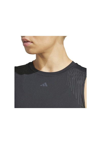 Adidas Kadın Siyah Tişört Il0526 001