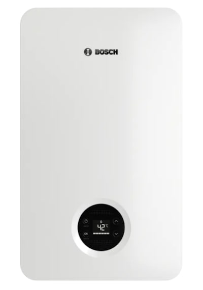 Bosch Therm 6600 S 12 Litre Gazlı Şofben Bosch Therm 6600 S 12 Litre Gazlı Şofben
