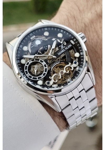 Daniel Klein Dkgnct1425 Erkek Kol Saati