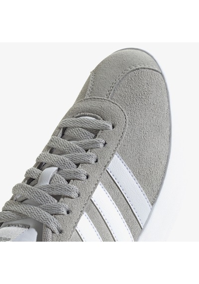Adidas Vl Court 3.0 Kadın Gri Sneaker Id6280 Gri