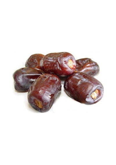 Yaş İran Hurması 600 G