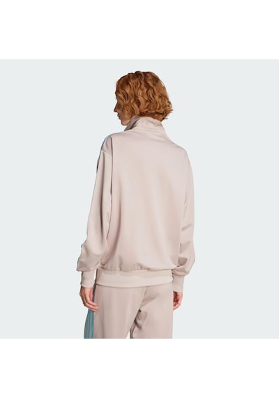 Adidas Adicolor Classic Firebird Kadın Sweatshirt C-adıjx7864b30a00 Pembe