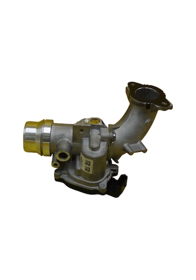 Dacia Duster Lodgy Kelebek Kutusu 161a05457r