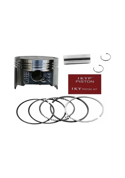 Spacy Alpha Piston Ikyp 51,50 Mm (Std+1,50)