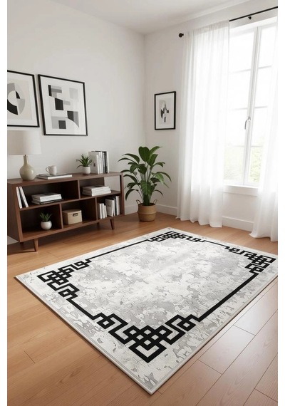 Padişah Halı 160x230 Eternity Koleksiyonu 33262-090 Renkli