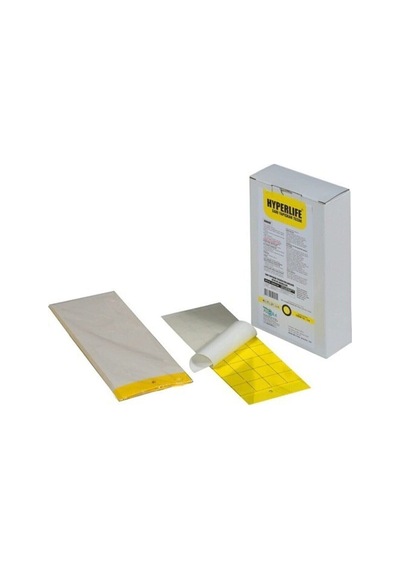 Sarı Yapışkan Tuzak 20x10cm 10 Adet