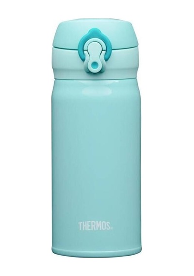 Thermos Ultralight Termos 0.35 Li Tre Mavi Renk Mavi